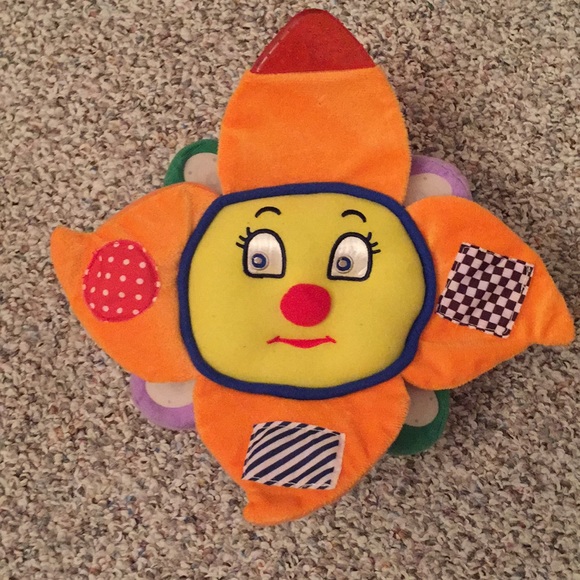 sunshine symphony toy